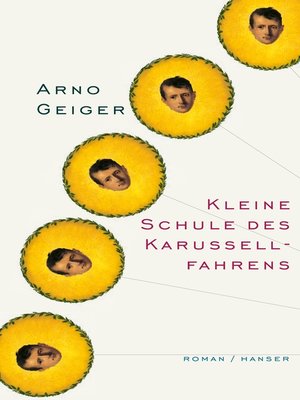cover image of Kleine Schule des Karussellfahrens